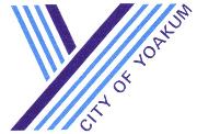 City of Yoakum Logo